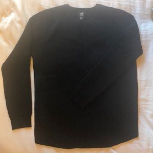 H & M wool blend sweater